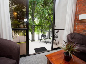 Connells Motel & Serviced Apartments, Traralgon